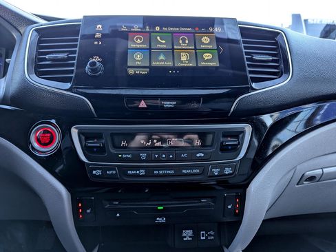 Used 2019 Honda Pilot Touring image 23