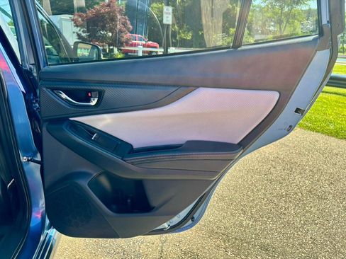 Used 2018 Subaru Crosstrek 2.0i Limited AWD/4WD image 20