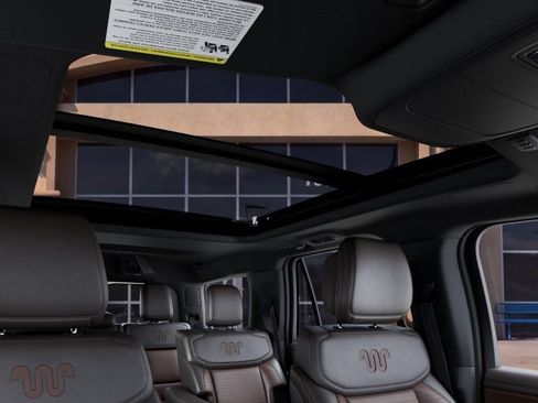New 2027 Ford Expedition King Ranch RWD image 23