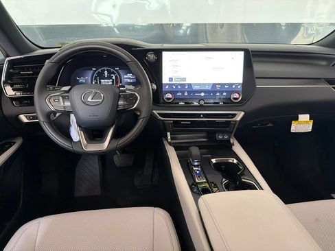 New 2026 Lexus RX 350 Premium AWD/4WD image 6