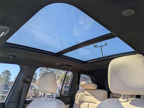 New 2025 Jeep Grand Cherokee Limited image 20