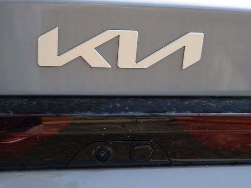 New 2026 Kia K5 GT image 15