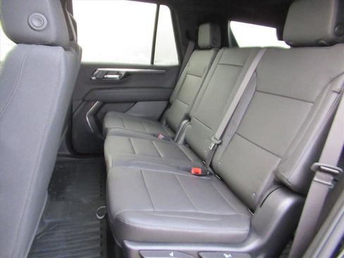 New 2025 Chevrolet Tahoe 4WD image 26