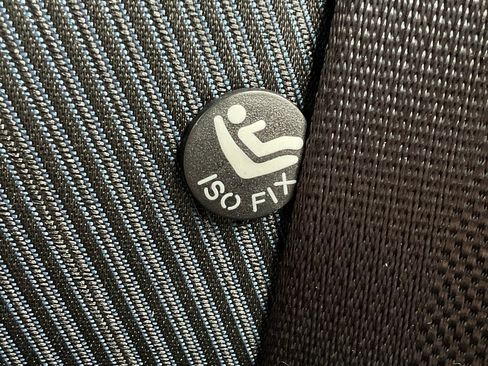 New 2025 Nissan Versa SV w/ Trunk Package image 14