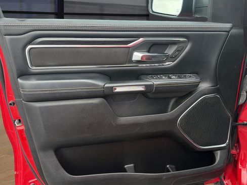 Used 2024 RAM 1500 Laramie RWD image 22
