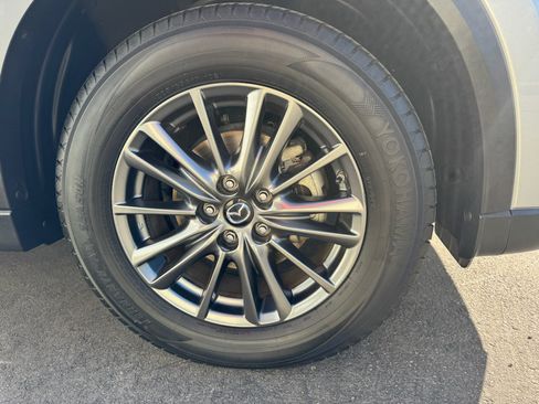 Used 2019 MAZDA CX-5 Touring FWD image 13