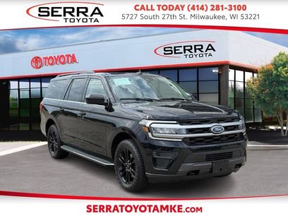 Used 2023 Ford Expedition Max XLT