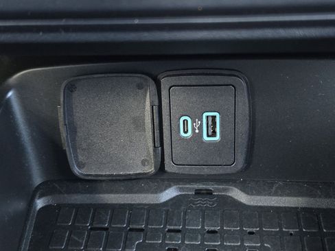 Used 2024 Ford Bronco Raptor w/ Interior Carbon Fiber Pack 6 image 28