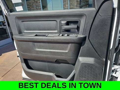 New 2026 RAM 2500 Tradesman w/ Chrome Appearance Group AWD/4WD image 26