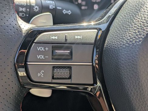 New 2025 Acura ADX A-Spec image 27