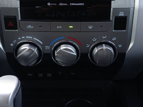 Used 2021 Toyota Tundra SR5 RWD image 4