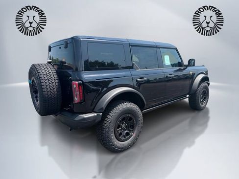 New 2026 Ford Bronco Badlands AWD/4WD image 5