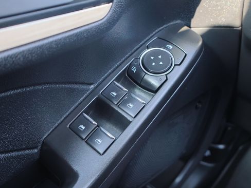 Used 2021 Ford Escape Titanium w/ Titanium Elite Package image 15