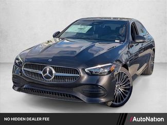 Used 2026 Mercedes-Benz C 300 Sedan video 1