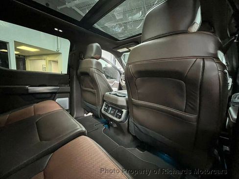 Used 2026 Ford F450 King Ranch w/ FX4 Off-Road Package image 28