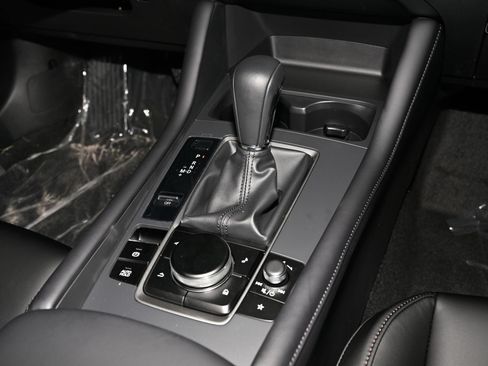 New 2026 MAZDA MAZDA3 s Sport FWD image 24