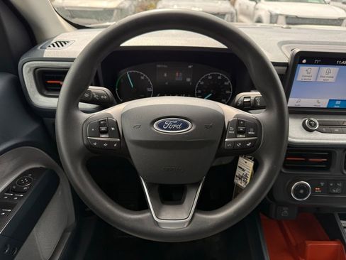 Used 2024 Ford Maverick XLT FWD image 25
