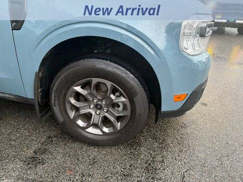 Used 2023 Ford Maverick XLT FWD image 3