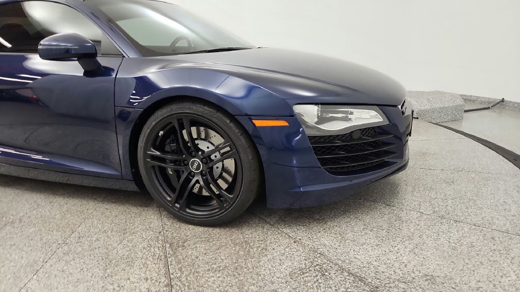 Used 2008 Audi R8 V8 AWD/4WD image 60