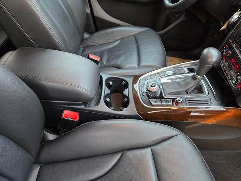 Used 2012 Audi Q5 3.2 Premium Plus image 26