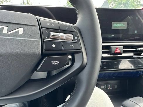 New 2026 Kia Sportage LX AWD/4WD image 33