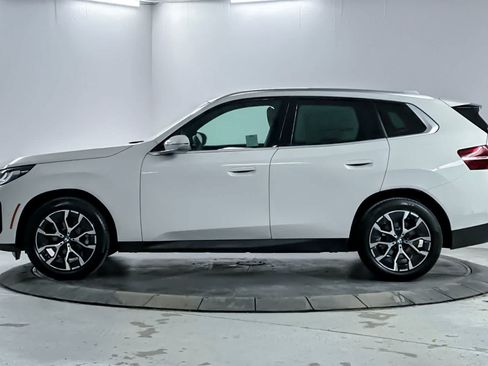 Used 2026 BMW X3 xDrive30i w/ Convenience Package AWD/4WD image 5
