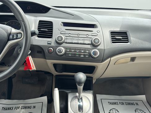 Used 2010 Honda Civic LX image 15
