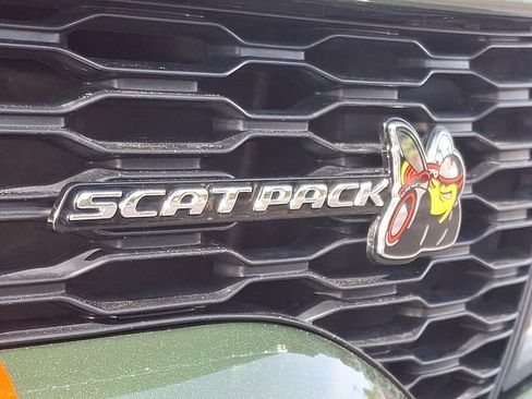 Used 2022 Dodge Charger Scat Pack image 30