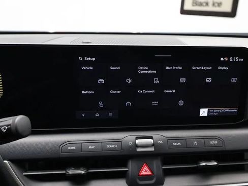 Used 2025 Kia K4 FWD image 31