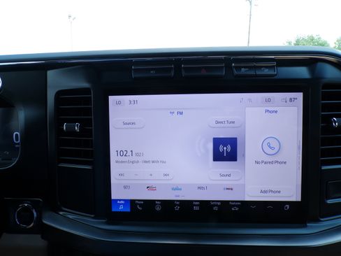 Used 2023 Ford F250 Lariat image 16