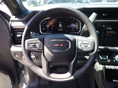 New 2026 GMC Sierra 2500 AT4X AWD/4WD image 13
