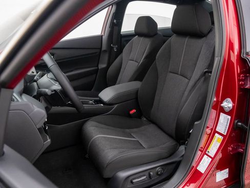 New 2025 Honda Accord Sport image 16