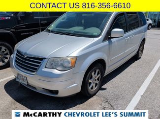 Used 2010 Chrysler Town & Country Touring FWD video 1