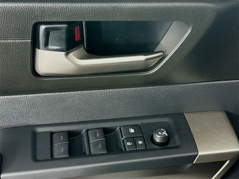 New 2026 Toyota Tundra SR5 image 17