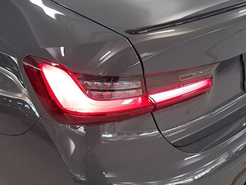 New 2026 BMW 330i Sedan w/ M Sport Package RWD image 22