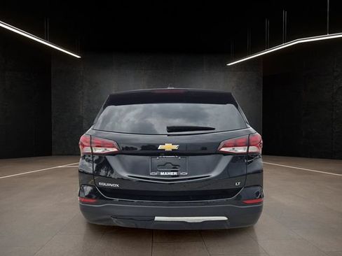 Used 2023 Chevrolet Equinox LT FWD image 6