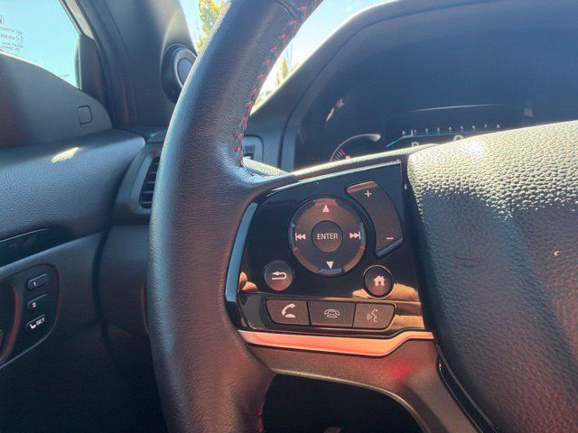 Used 2021 Honda Pilot Black Edition image 27