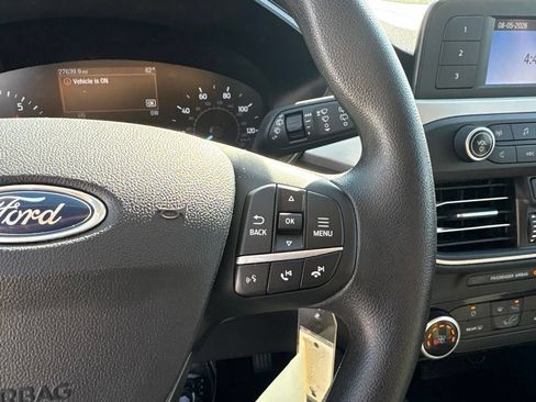 Used 2021 Ford Escape S FWD image 28