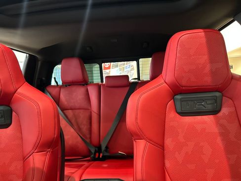 New 2026 Toyota Tacoma TRD Pro AWD/4WD image 21