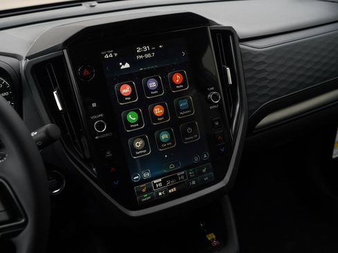 New 2026 Subaru Forester Premium AWD/4WD image 24