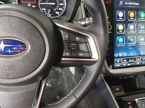 Certified 2025 Subaru Outback Premium image 27