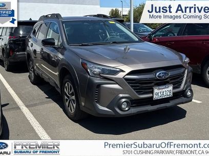 Used 2024 Subaru Outback Premium