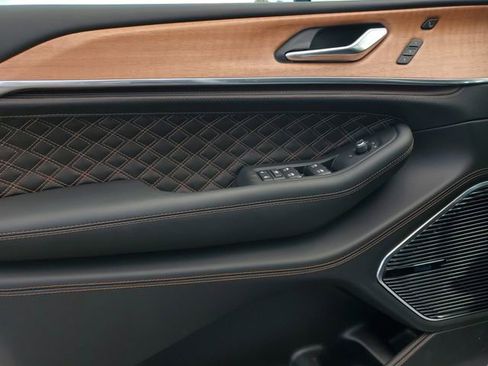 New 2026 Jeep Grand Cherokee Summit image 23