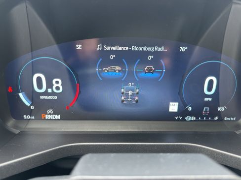 New 2025 Ford Explorer ST image 10