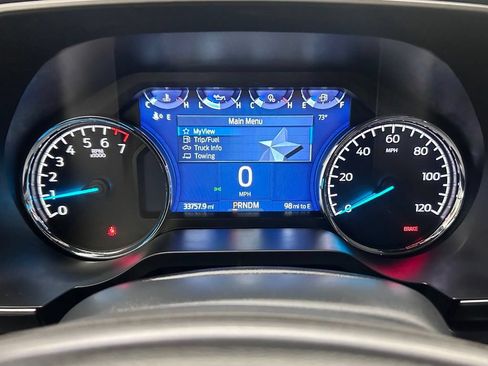 Used 2023 Ford F150 XLT w/ Equipment Group 302A High AWD/4WD image 20