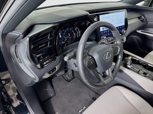 Certified 2023 Lexus RX 350 Premium w/ Cold Area Package FWD image 9