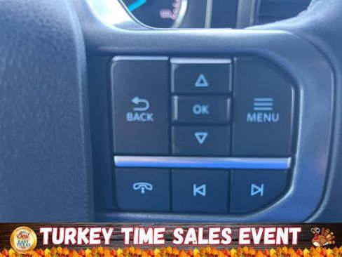 Used 2023 Ford F150 XLT w/ Equipment Group 301A Mid image 37