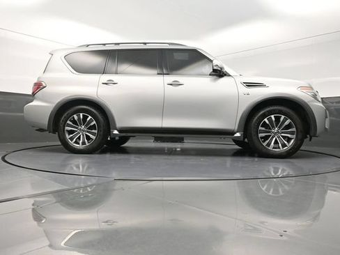 Used 2019 Nissan Armada SL w/ Premium Package AWD/4WD image 39