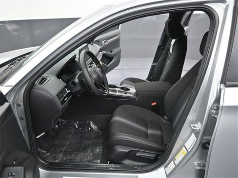 New 2026 Honda Civic Sport image 3