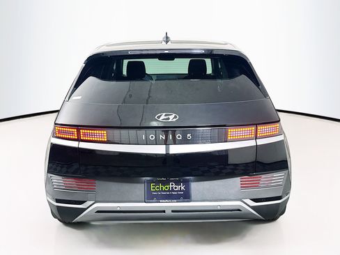 Used 2024 Hyundai Ioniq 5 SEL RWD image 7
